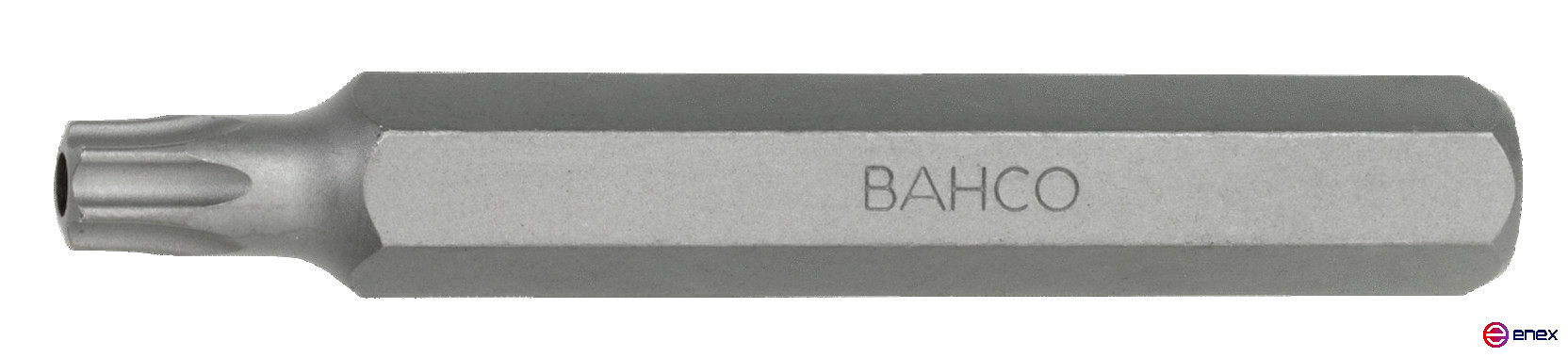 Бита под винты TORX TR80, 10 мм