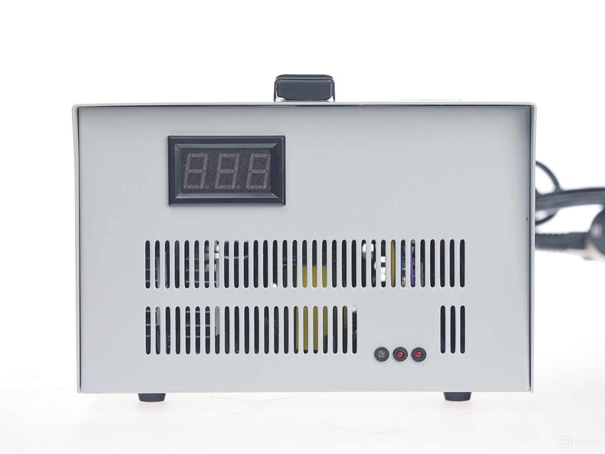 Зарядное устройство Gelbert для свинцовых аккумуляторов 60V120A/Н (20А)