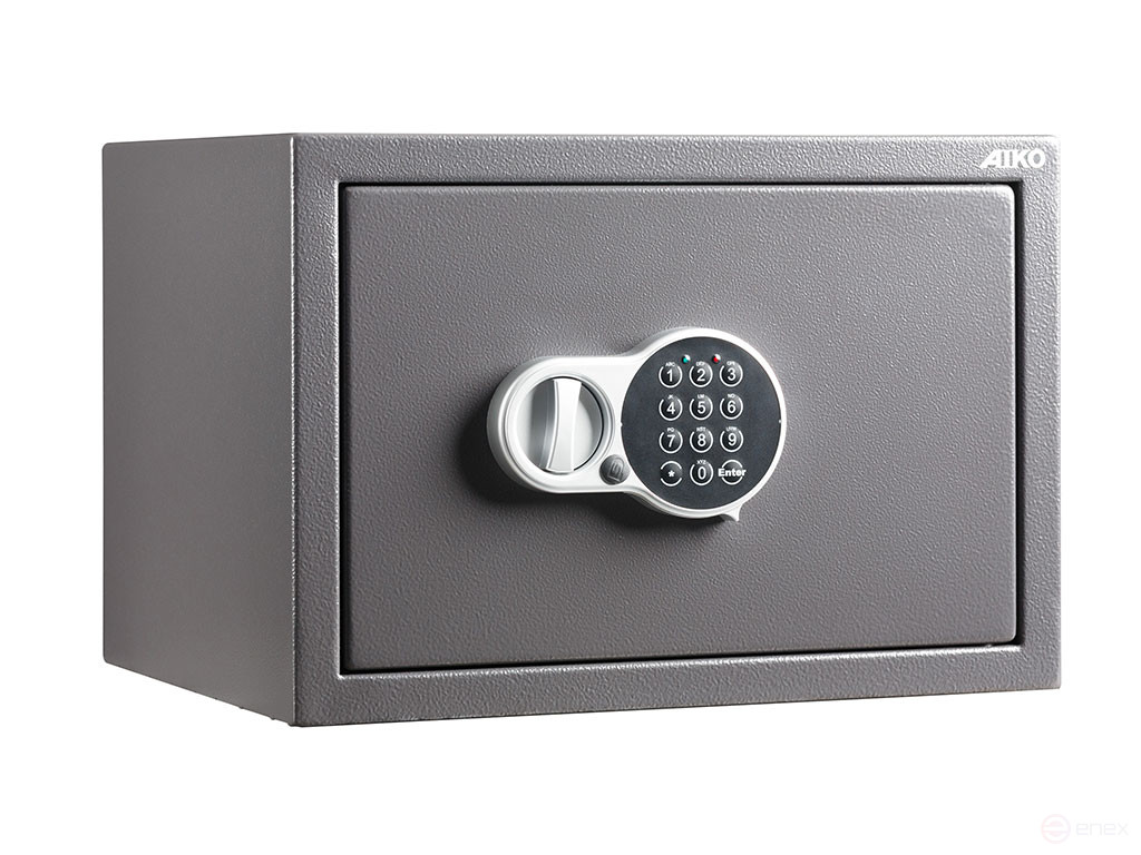 Сейф AIKO TSN-30 EL