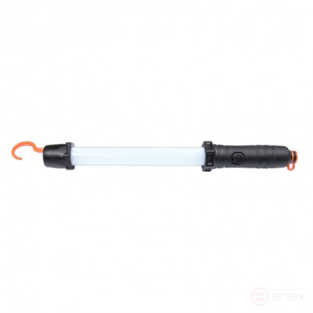LED lamp (68 LEDs), 492x45x45mm