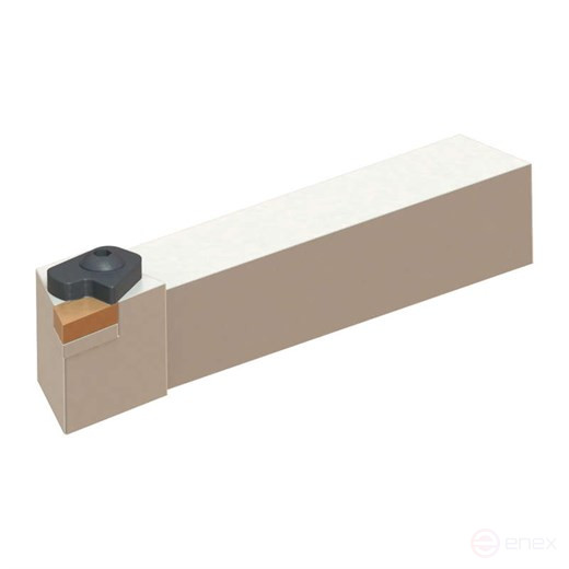 Heikenei Ckjnr Knux 1604 Державка для наружного точения, 40x40