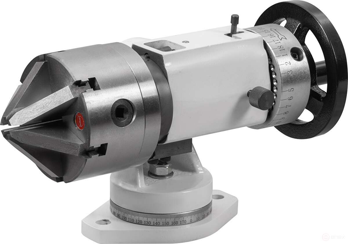 Heden 50K device for sharpening drills, countersinks, end mills