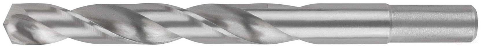 Metal drill bit HSS ground in a blister, sharpening angle 135°, 14.0 x 160 mm (1 pc.)