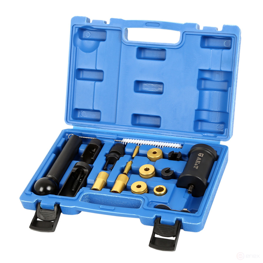 Nozzle Puller (18 pieces) TA-A1280 AE&T