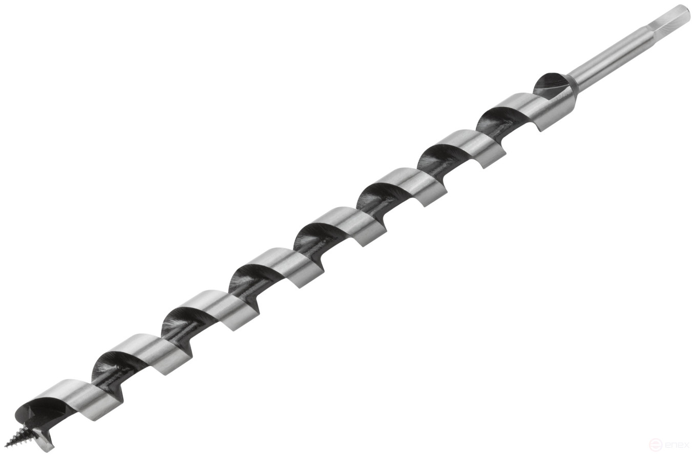 Levis screw drill for wood 25x460 mm