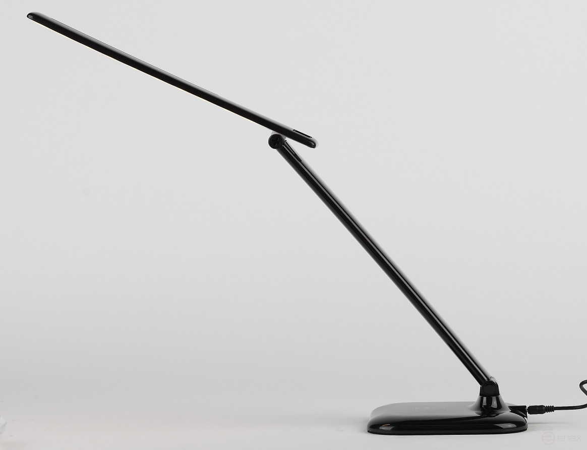 ERA NLED-462-10W-BK LED Table Lamp Black