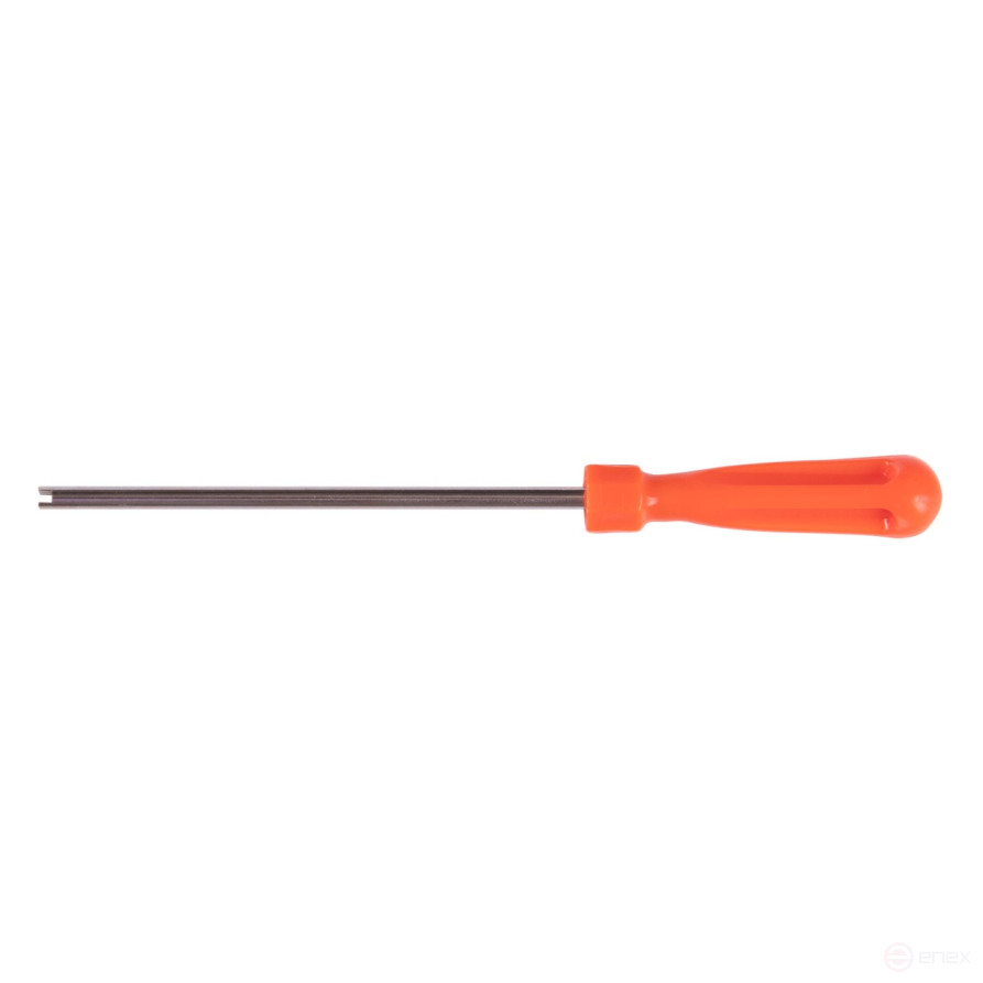 Screwdriver for removing/installing nipple spool AFFIX AF10941010