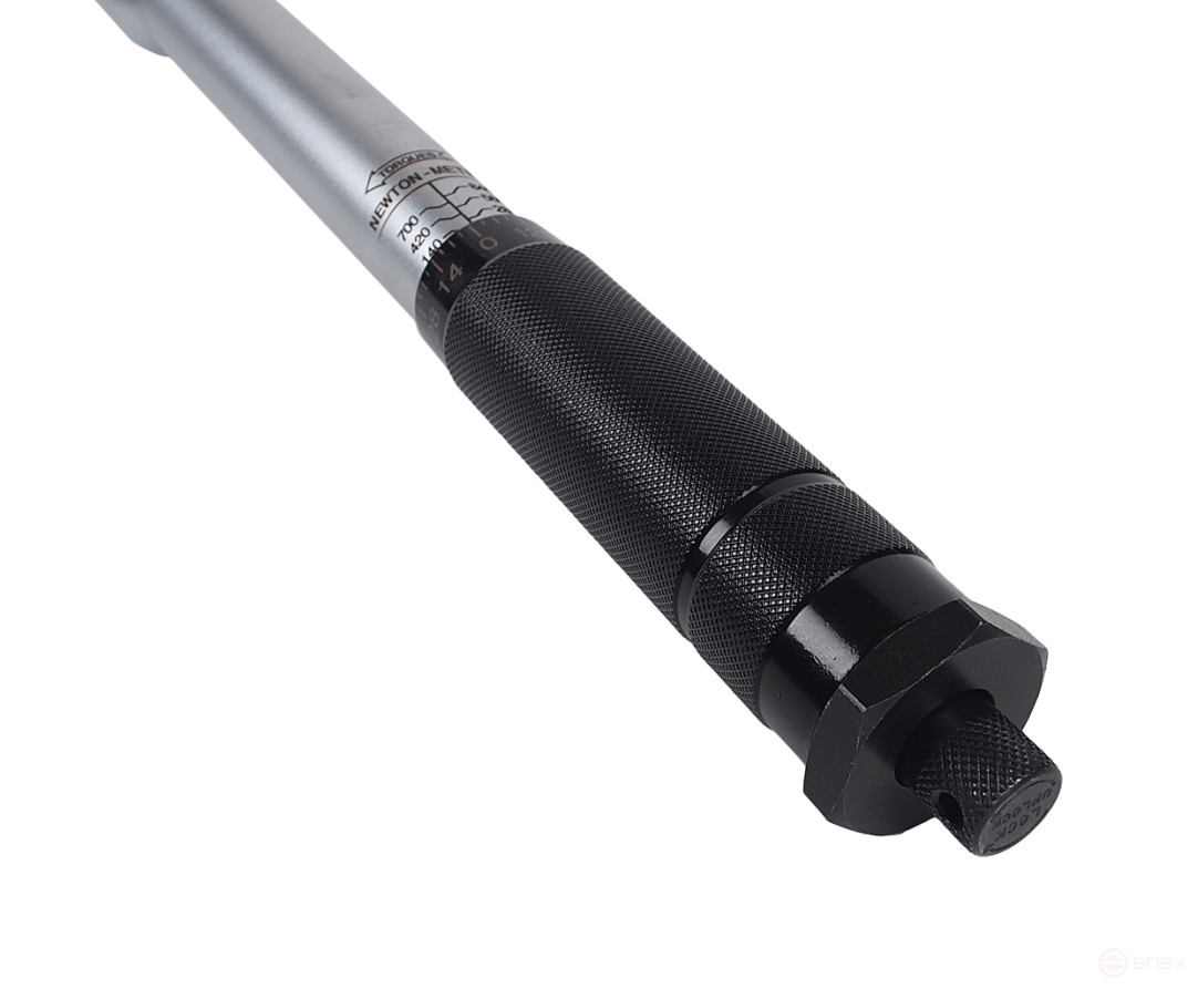 Torque Wrench 3/4" 140-840Nm 1155mm JTC