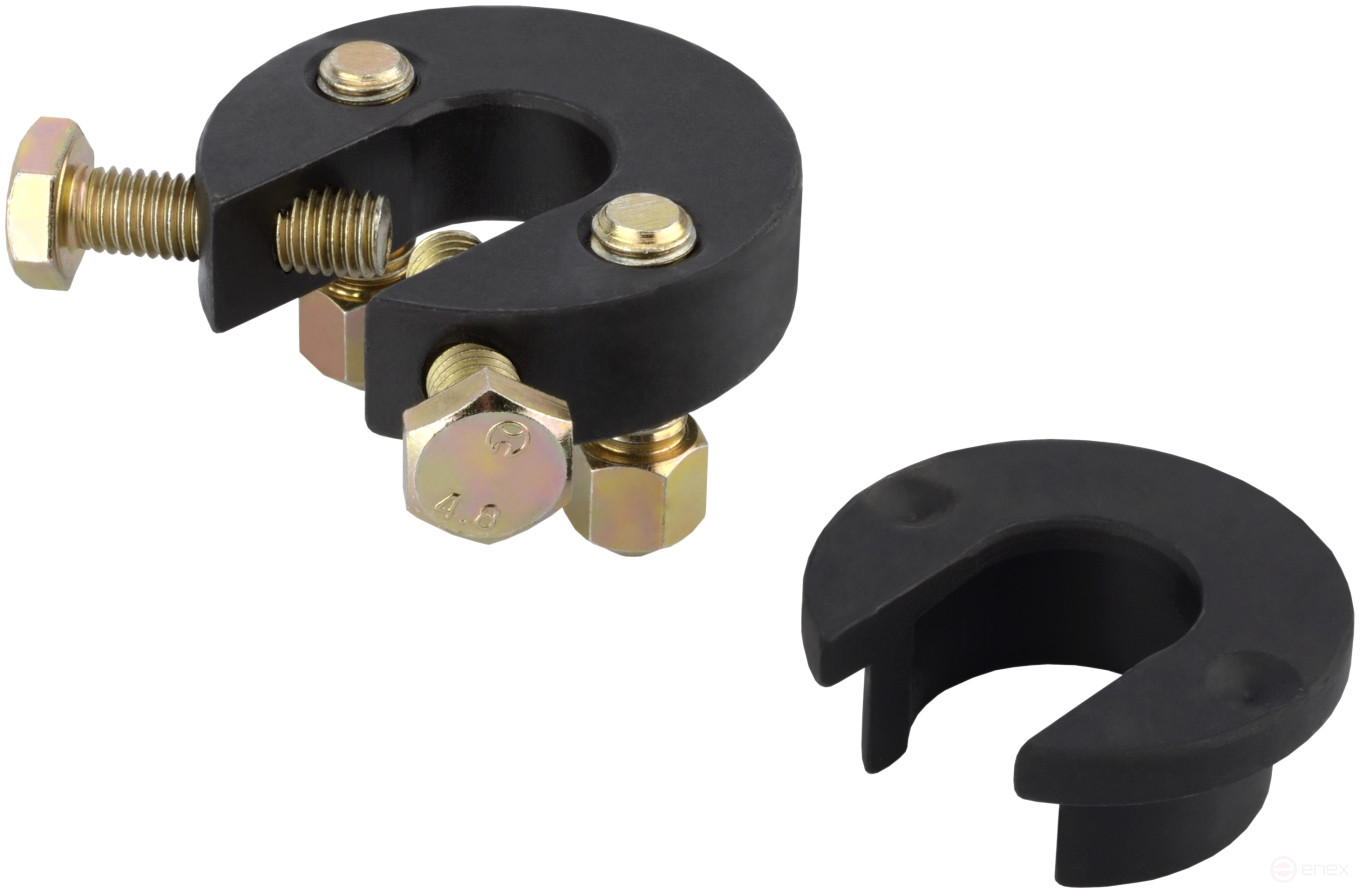 Съемник ШРУСов универсальный Ø 24мм (АвтоDело) 41541