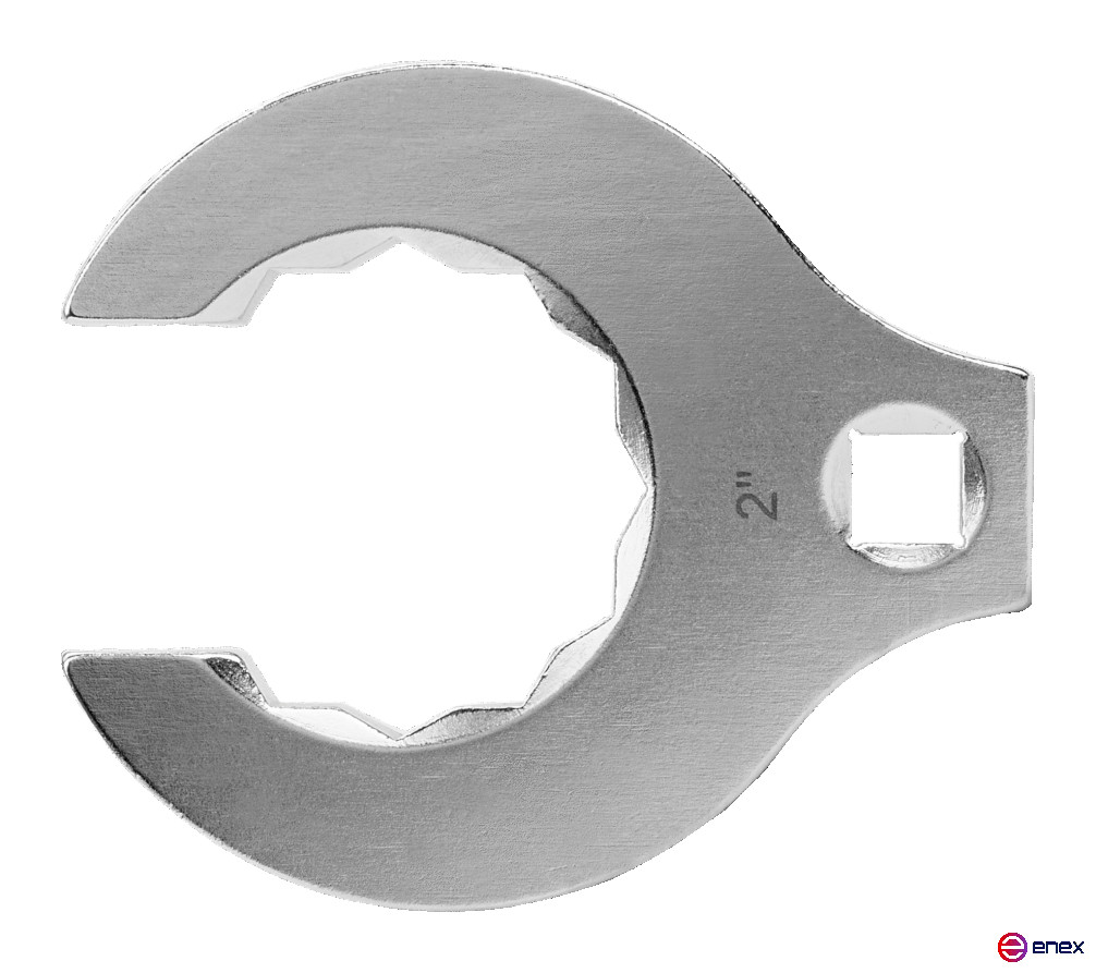 1/2 Насадка для откручивания конусных гаек 1 1/8