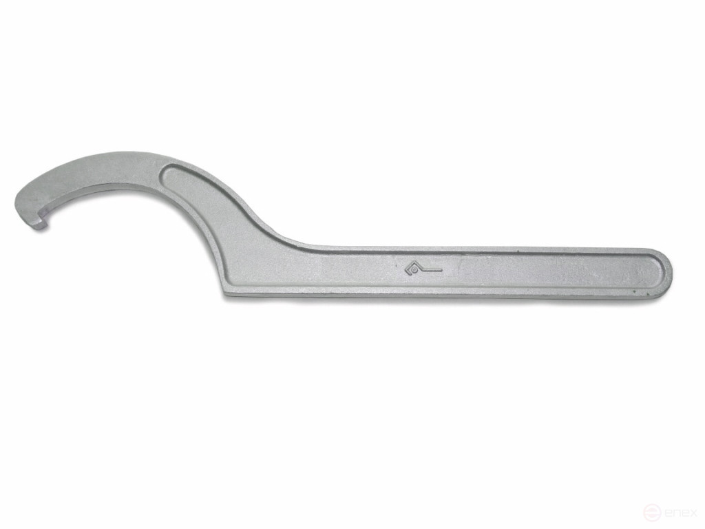 Ключ для круглых шлицевых гаек КГЖ 55х60 Ц15хр.бцв.