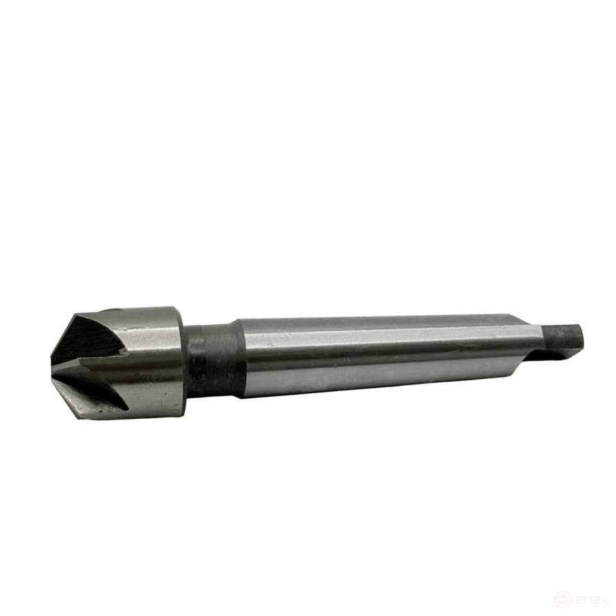 Зенковка 120°, 25 мм к/х Р6М5 КМ2 TORNERI Т017935