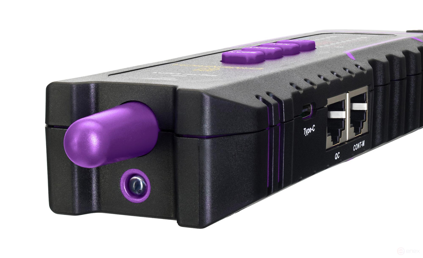 Ermenrich NetGeeks NP50 Multifunction Cable Tester