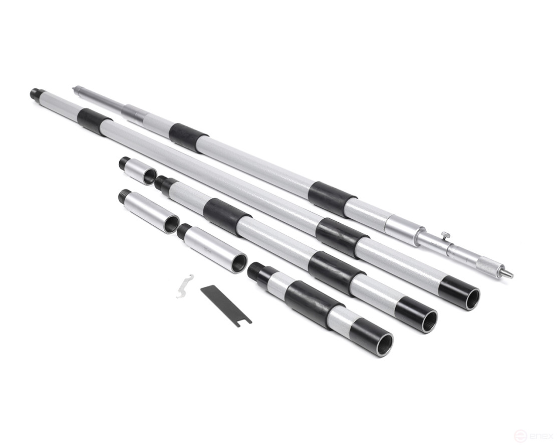 Нутромер микрометрический НМ 1000-4000 0,01 Micron