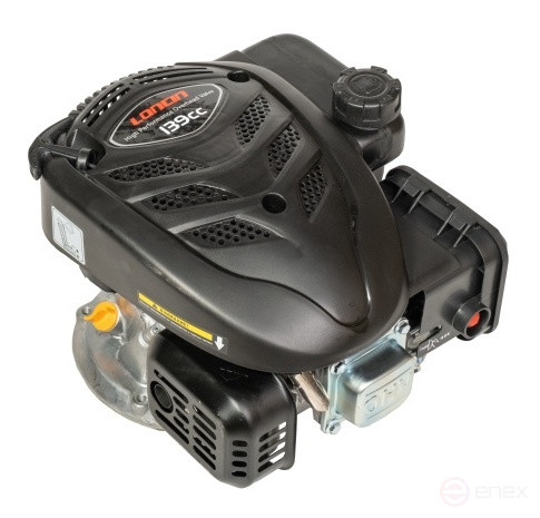 Двигатель Loncin LC1P65FE (B type) D22.2 (с динамическим тормозом)