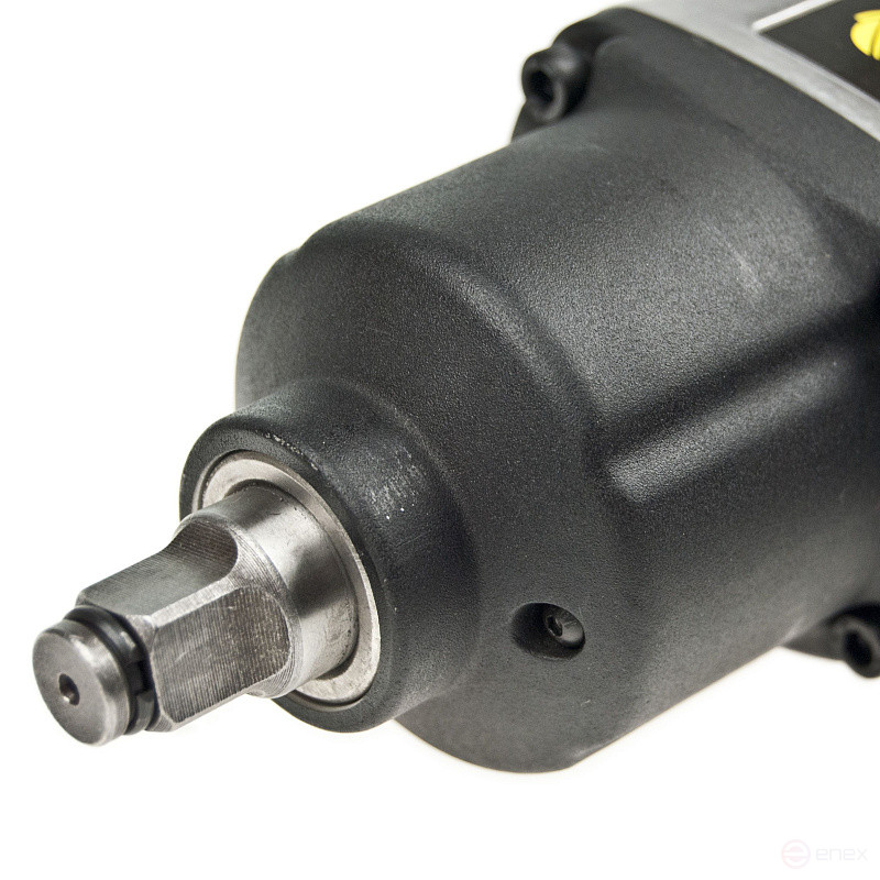 Pneumatic wrench ER-85270 1/2", 720Nm,7000 rpm EUREKA /1/10 OLD