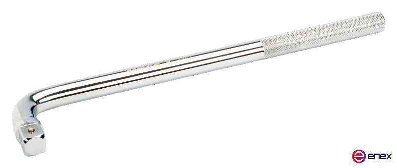 3/4" Corner handle