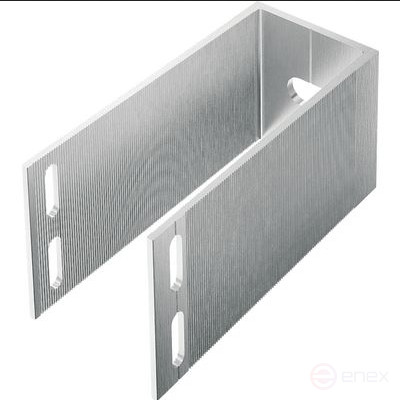 Reinforced bracket MFT-RB 140 S