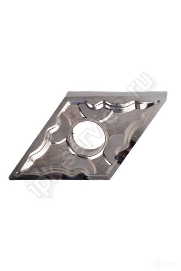 DNGG150604-LC YN101 IPC Carbide Plate