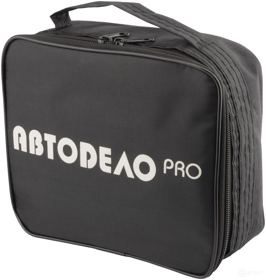 Automotive Diagnostic Multimeter Avtodor PRO (40928)