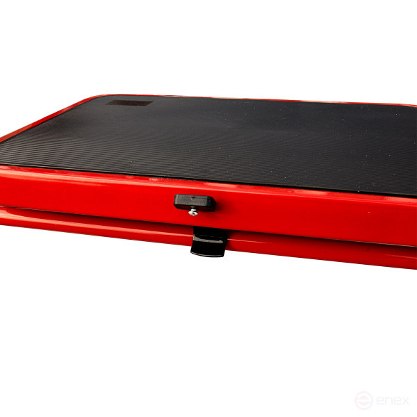 Стремянка COMFORT 4ст,ст.24см, 7,9кг