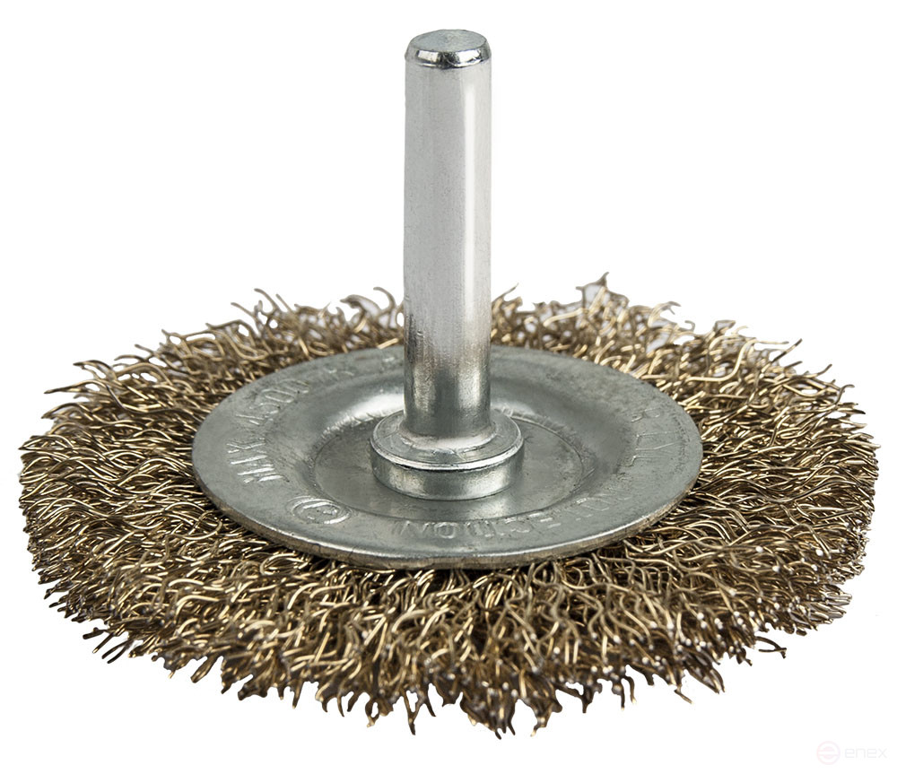 Cordless Drill for radial soft PRACTICE 63 mm, tail 6 mm (032-546)