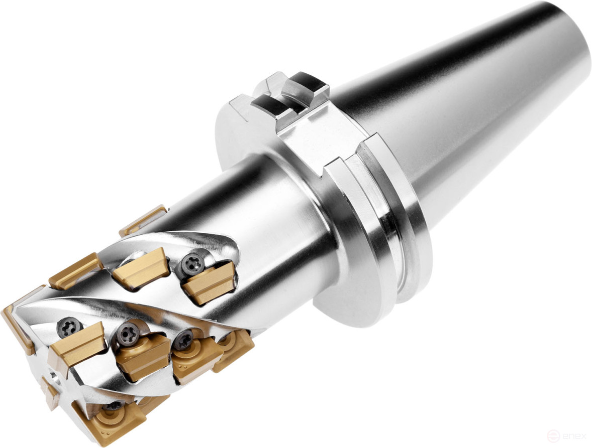 Фреза 63J6R110H50-CSD12X66