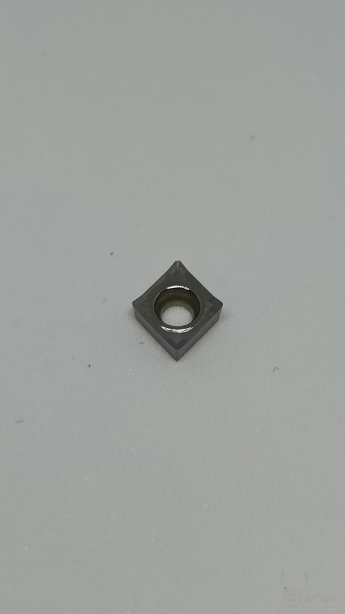 Пластина CCGT060202-АК