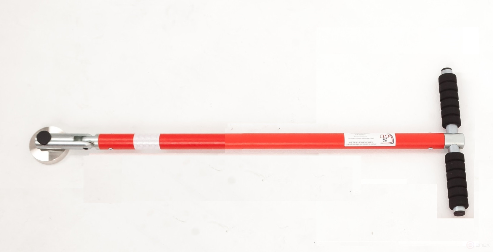 Safety Tool Manual MAGNET GRIPPER Horizontal 780mm