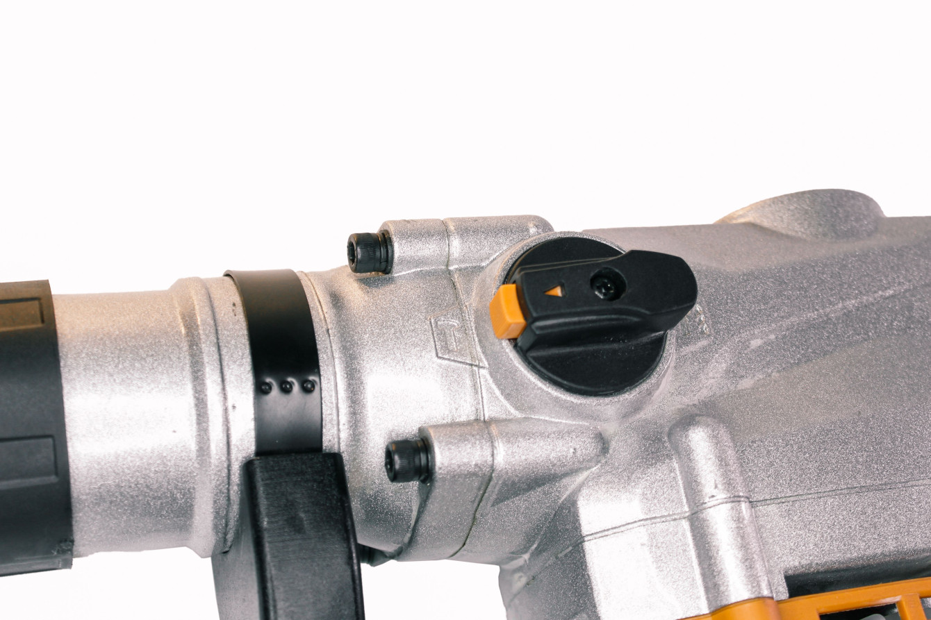 Electric rotary hammer Villager VLN 1609, 3530 rpm 1600 W