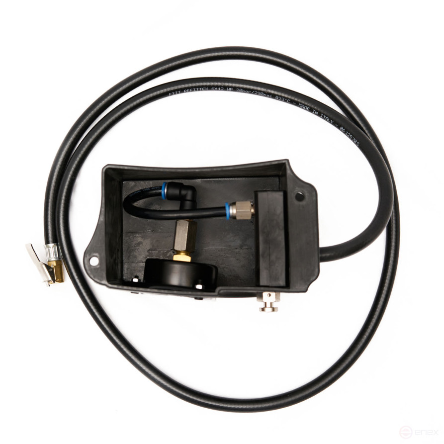 Swap unit assembly V624IT, V626IT, V730