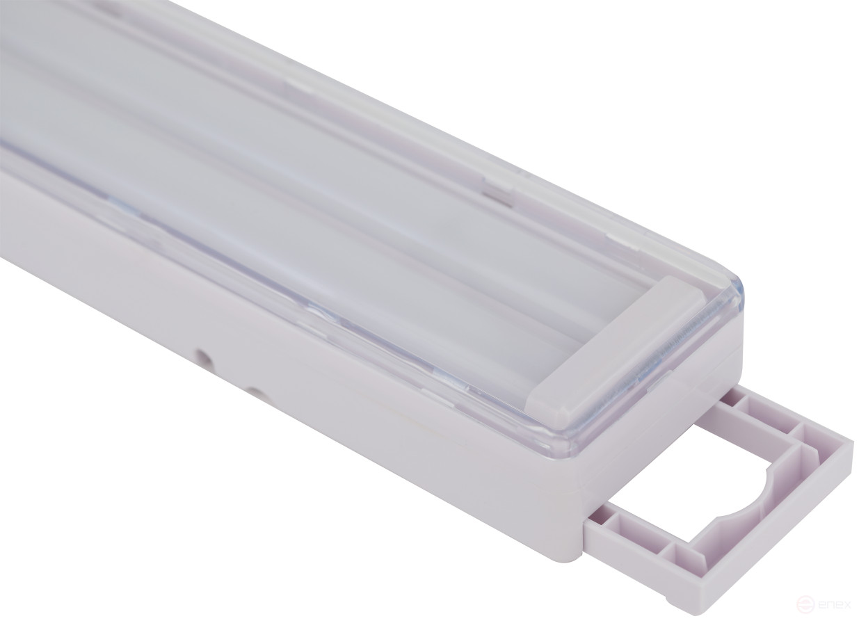 Emergency Lamp LED ERA DBA-104-0-20 Non-permanent 44LED 6H IP20 Arrow