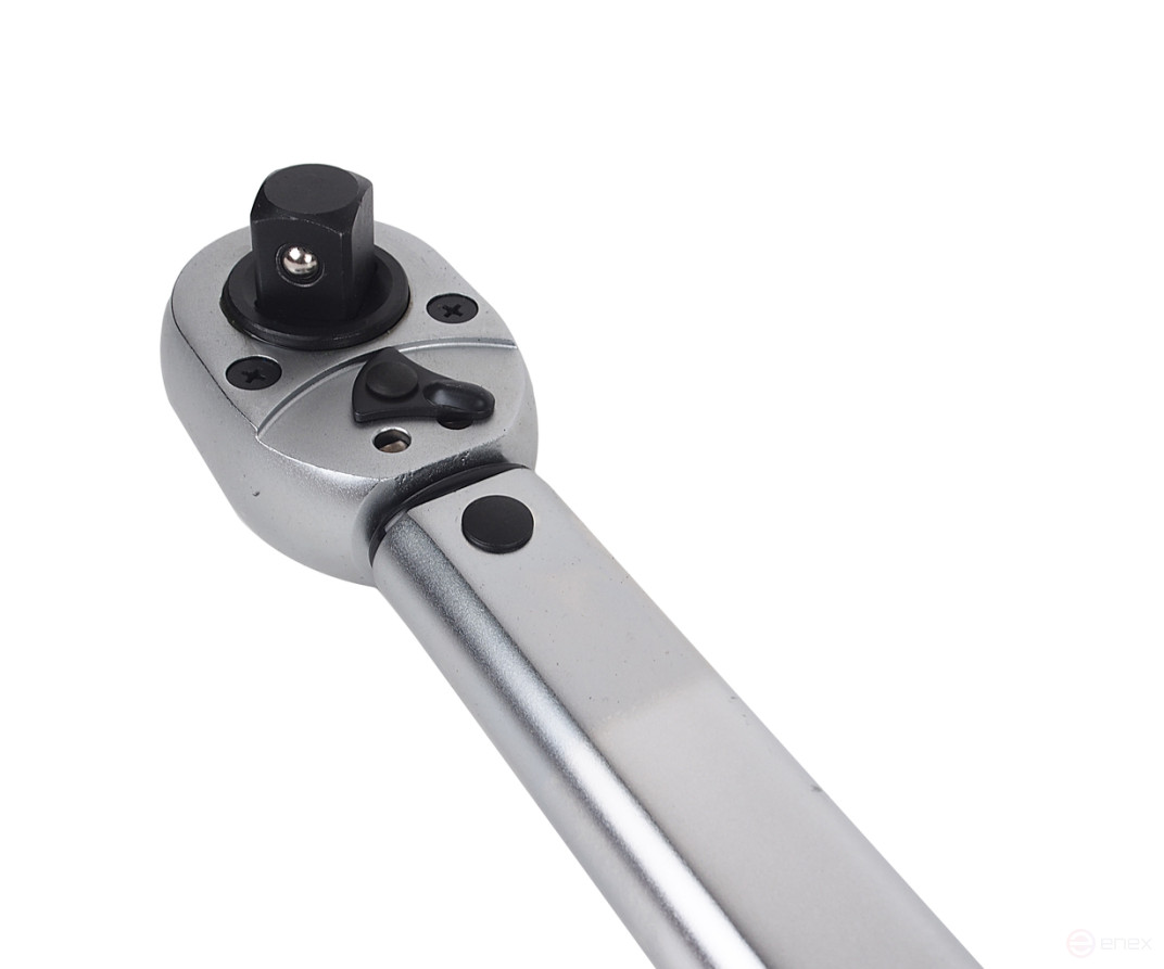 Ключ динамометрический 3/4" 110-550Нм 970мм JTC