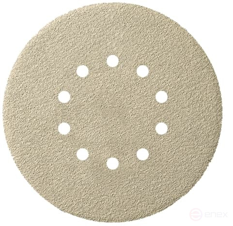 Paper-based sanding skin, self-locking PS 33 CK, 225, 302044