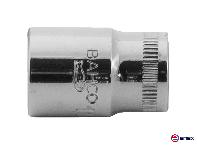 1/4 Торцевая головка 6-гранная, 9 мм SB6700SM-9