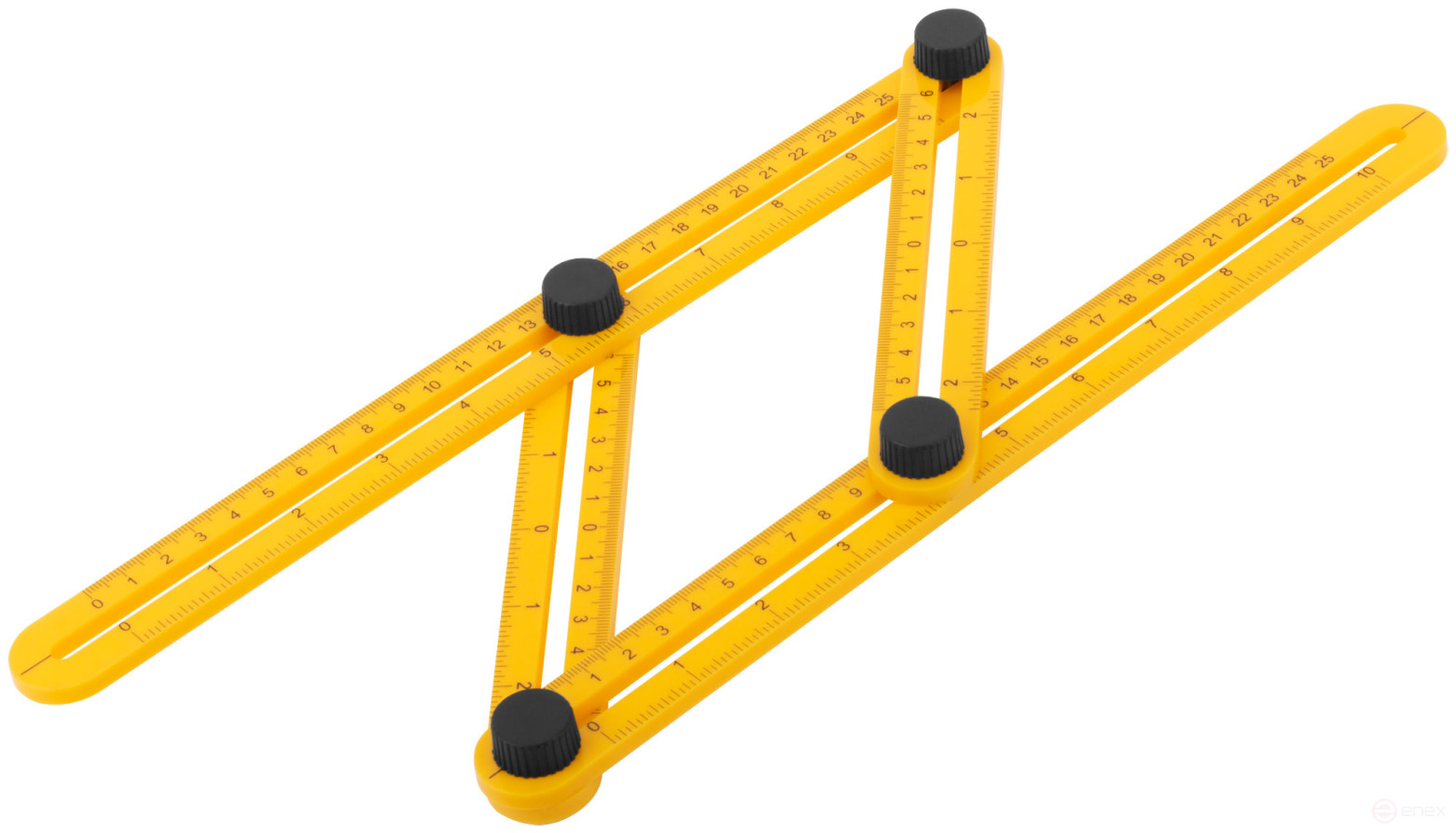 Copy template 175x305 mm