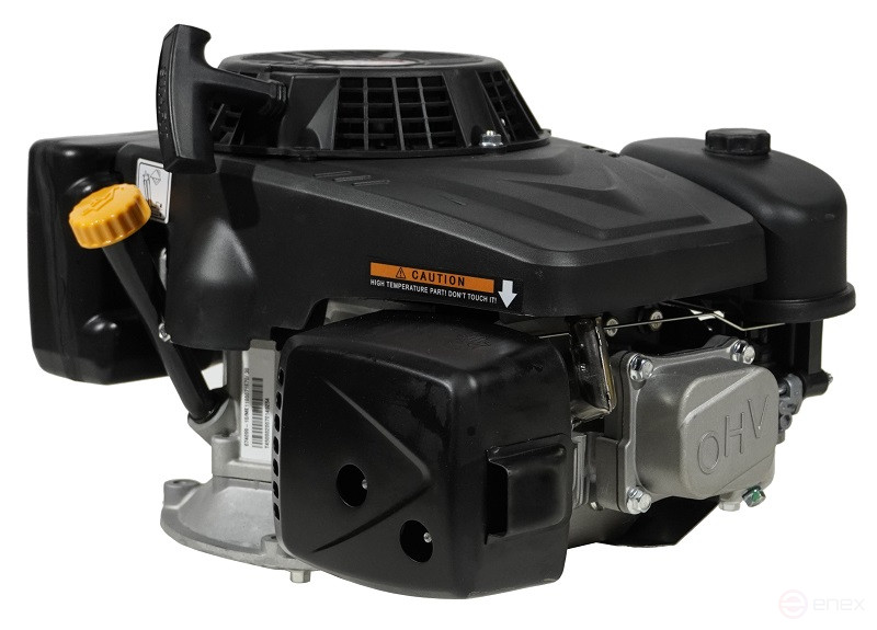 Двигатель Loncin LC1P75F (E type) D25