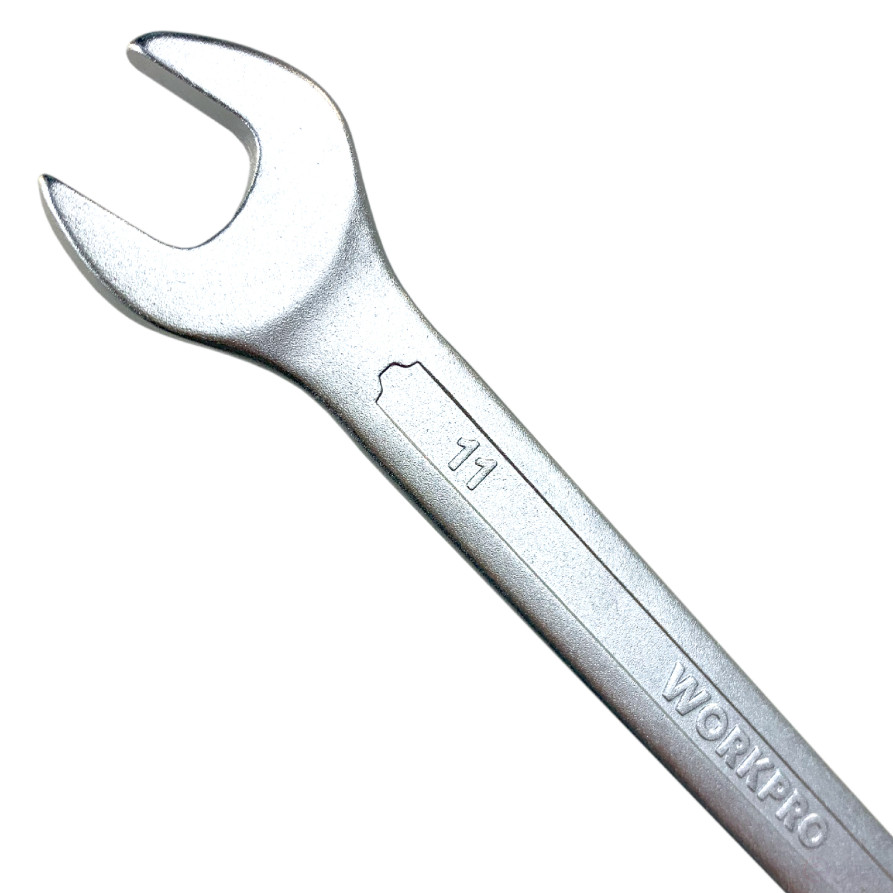 Key combination 11mm CR-V WP273032 WORKPRO
