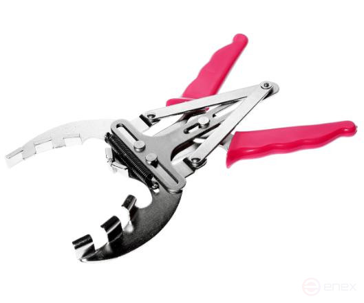 Pliers for installing piston rings 50-100mm JTC