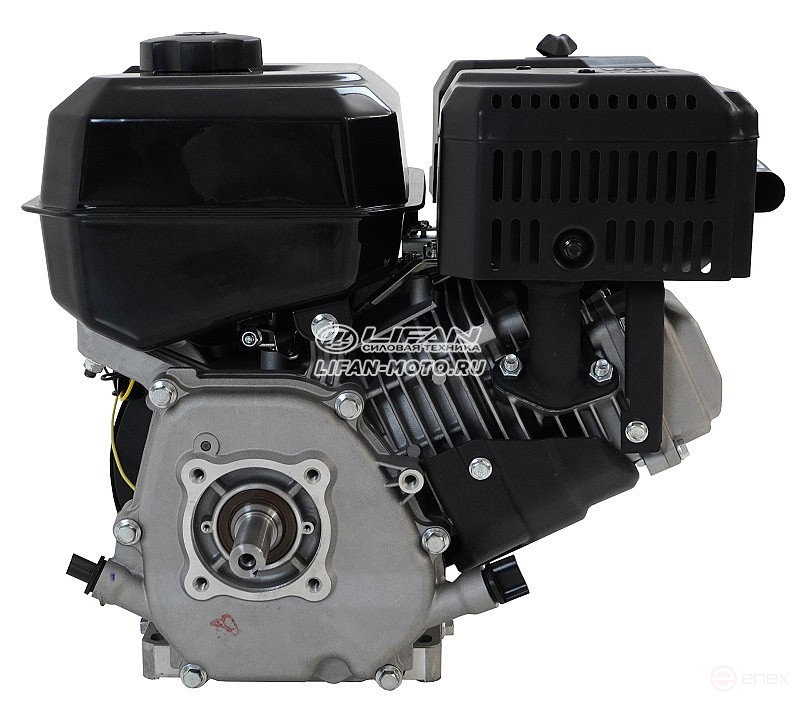 Lifan KP270 D20 Engine