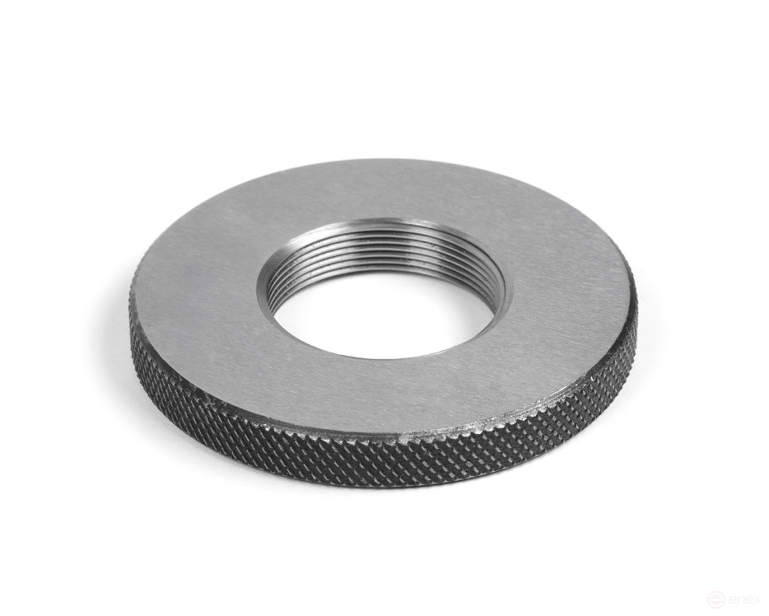 Калибр - кольцо М 33 x 0.75 6g НЕ ЧИЗ