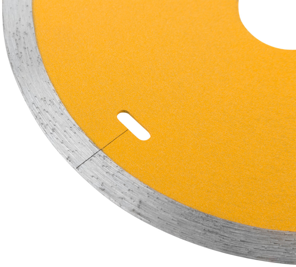 Diamond cutting disc CUTOP Profi Plus, 125 x 1.2 x 5.8 x 22.2 mm