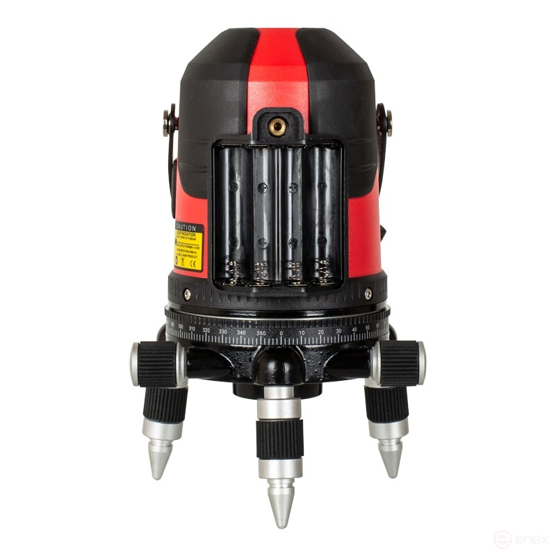 Лазерный уровень RGK UL-21 + штатив RGK LET-170