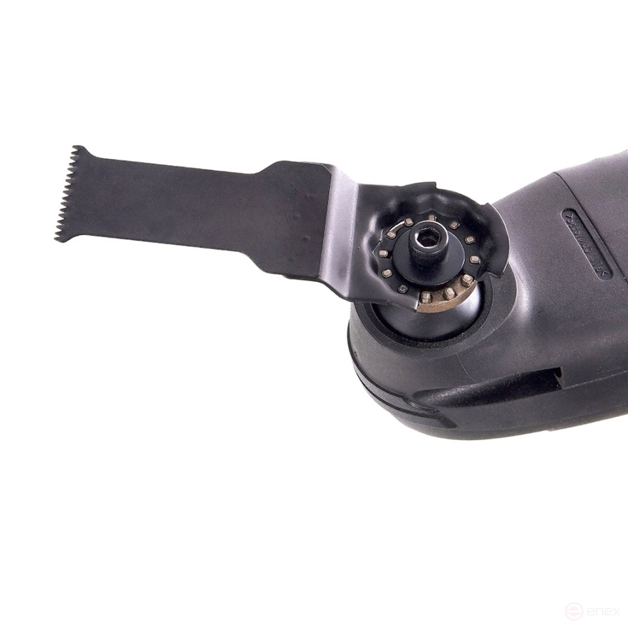 MFI PRACTICE cutting nozzle, T-shaped, HCS, wood, 28 mm, fine tooth (240-126)