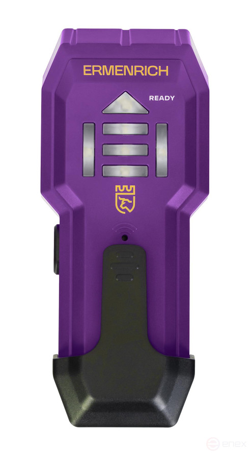 Детектор проводки Ermenrich Ping SA20