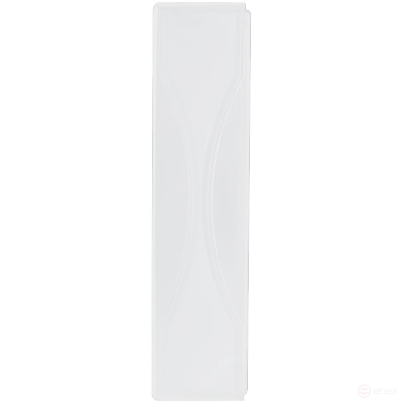 STAMM "Name card" business card box, transparent