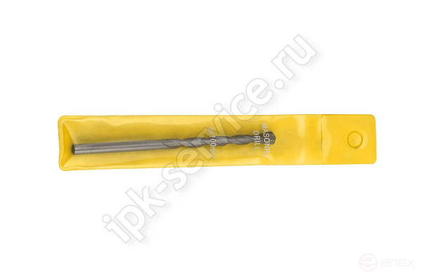 Reinforced concrete drill bit f 5 L=85