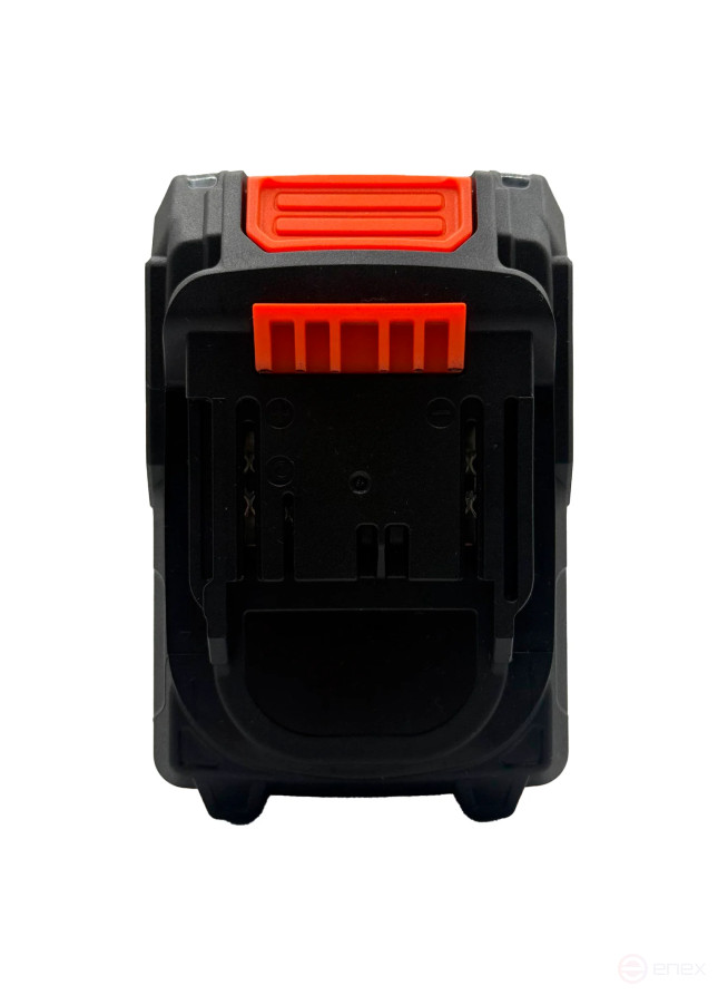 Battery BM-3P 6 A.H., 21V, AC-21B6