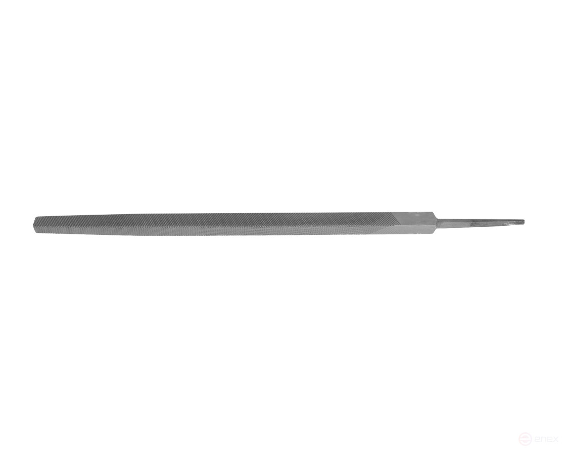 Напильник трехгранный 300 N1 SITOMO