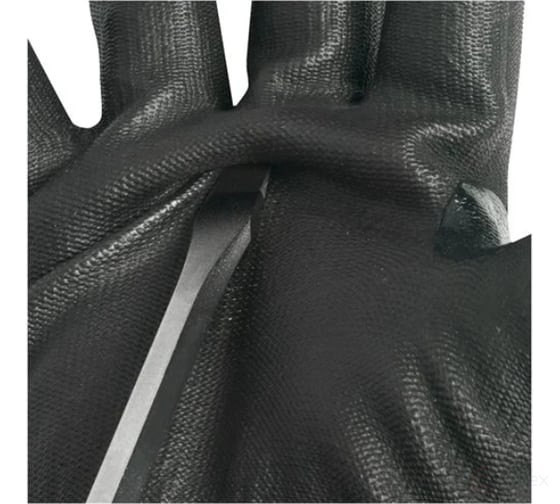 Перчатки защитные Winter Cut level (Винтер Кат Левел) 5/E, M/8